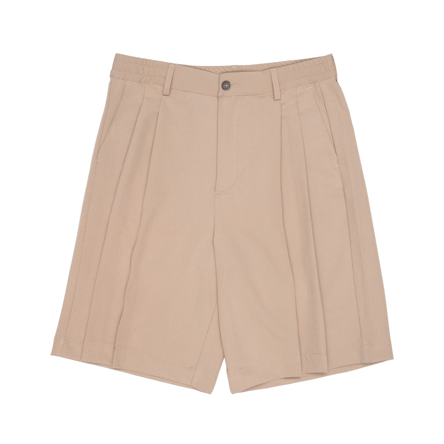 Short Uomo Woc Lusaka Camel