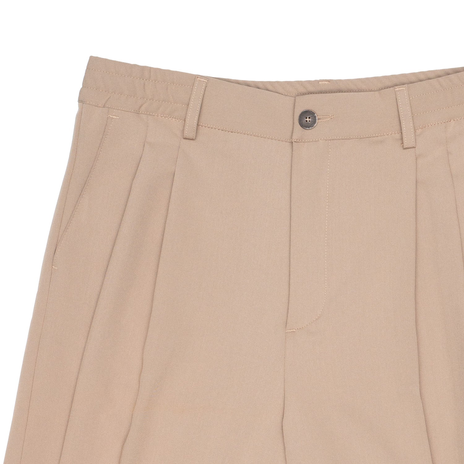 Short Uomo Woc Lusaka Camel
