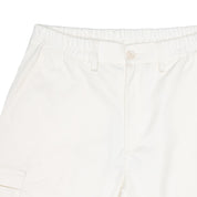 Short Uomo Woc Baisho Cargo Off White