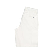 Short Uomo Woc Baisho Cargo Off White