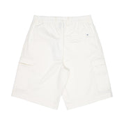 Short Uomo Woc Baisho Cargo Off White