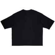 T-shirt Uomo Woc Glasgow Basic Black