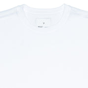 T-shirt Uomo Woc Toledo White