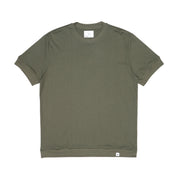 T-shirt Uomo Woc Atene Military