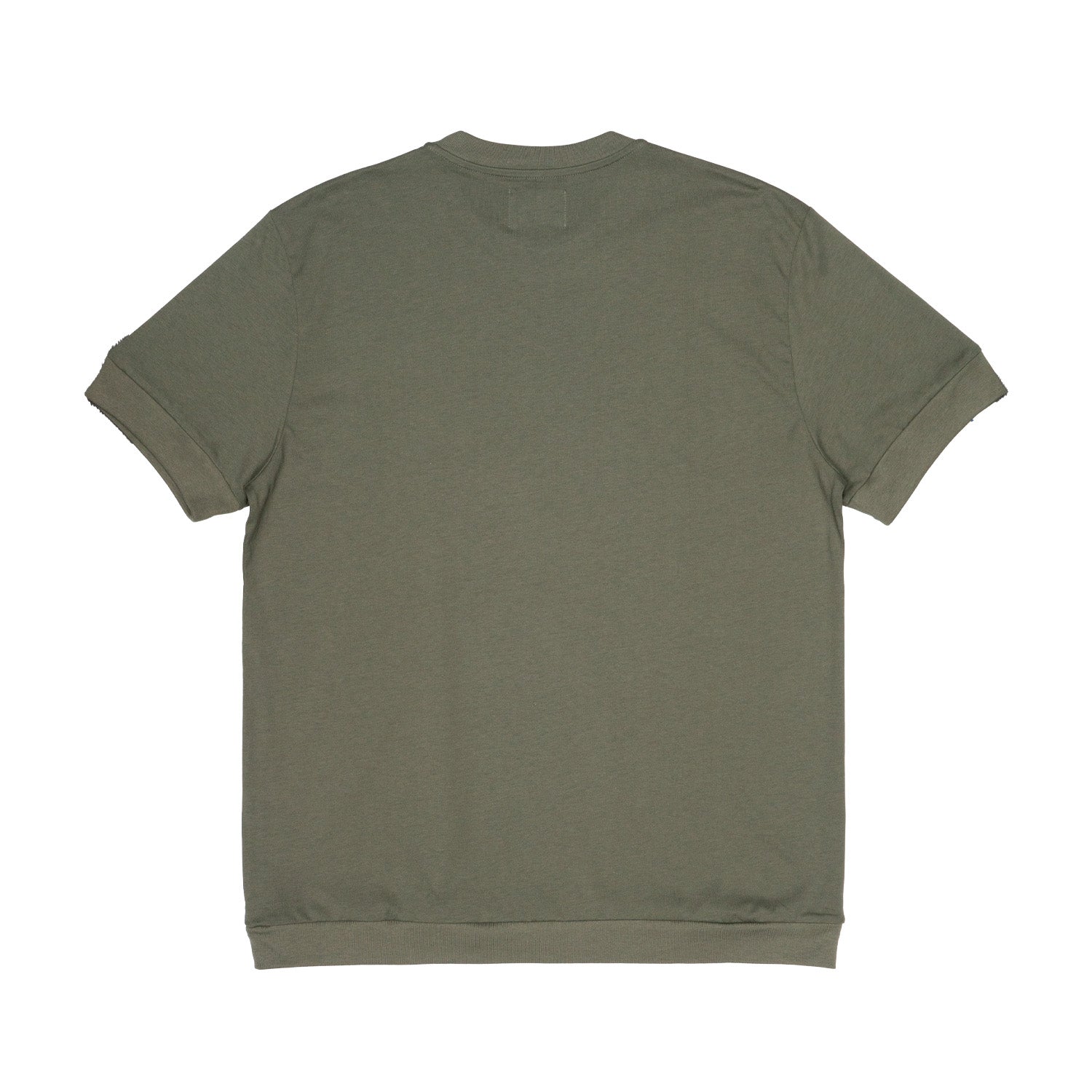 T-shirt Uomo Woc Atene Military