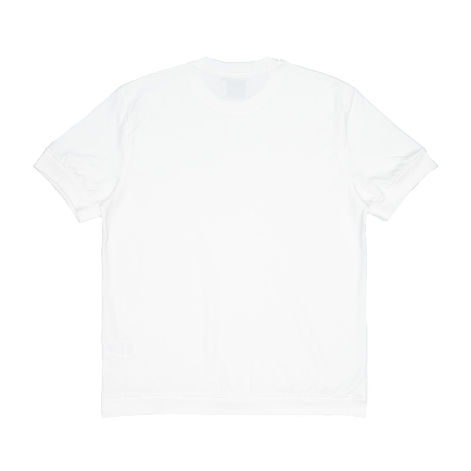 T-shirt Uomo Woc Atene Off White