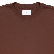 T-shirt Uomo Woc Marbella Bronze