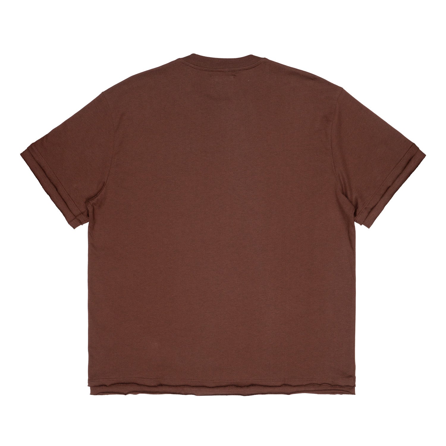 T-shirt Uomo Woc Marbella Bronze