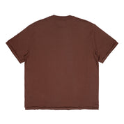 T-shirt Uomo Woc Marbella Bronze