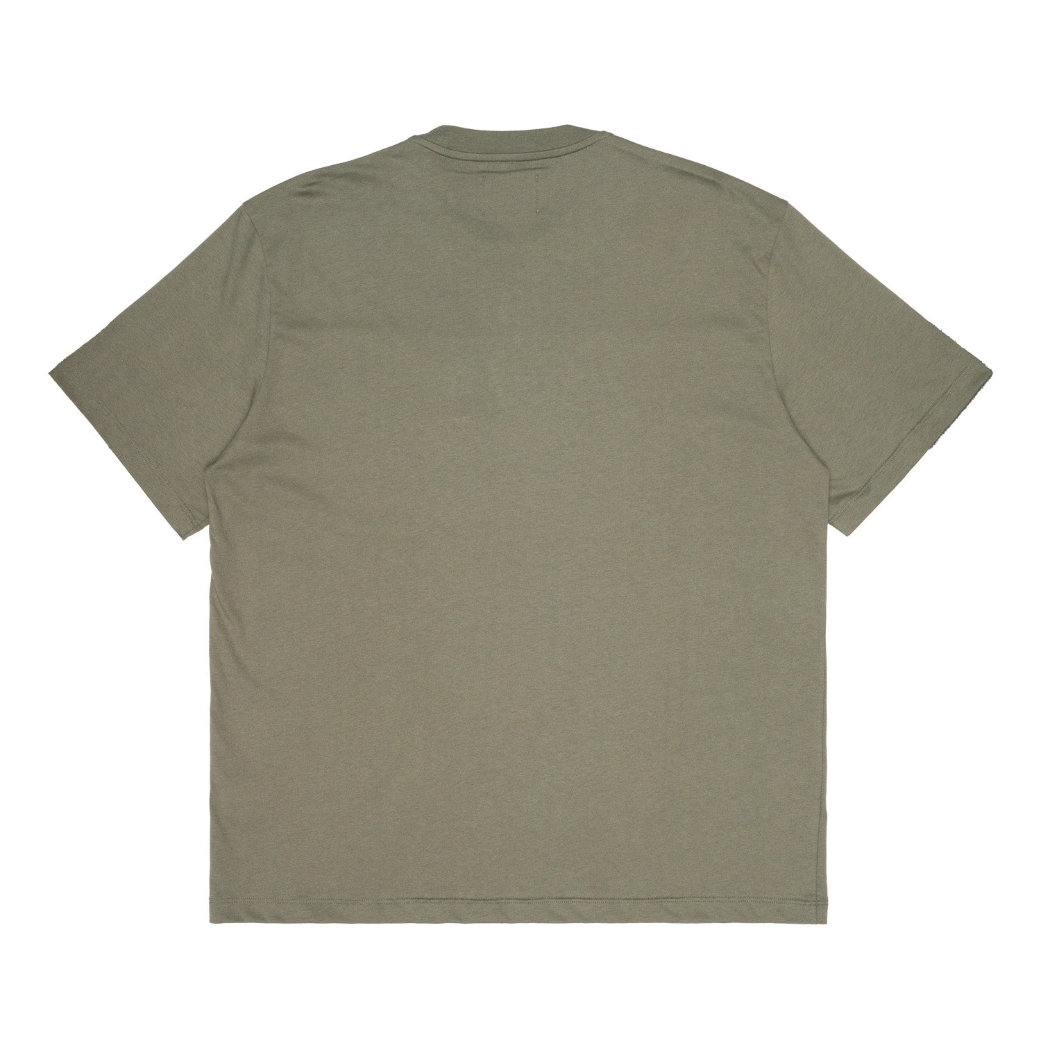 T-shirt Uomo Woc Cracovia Military