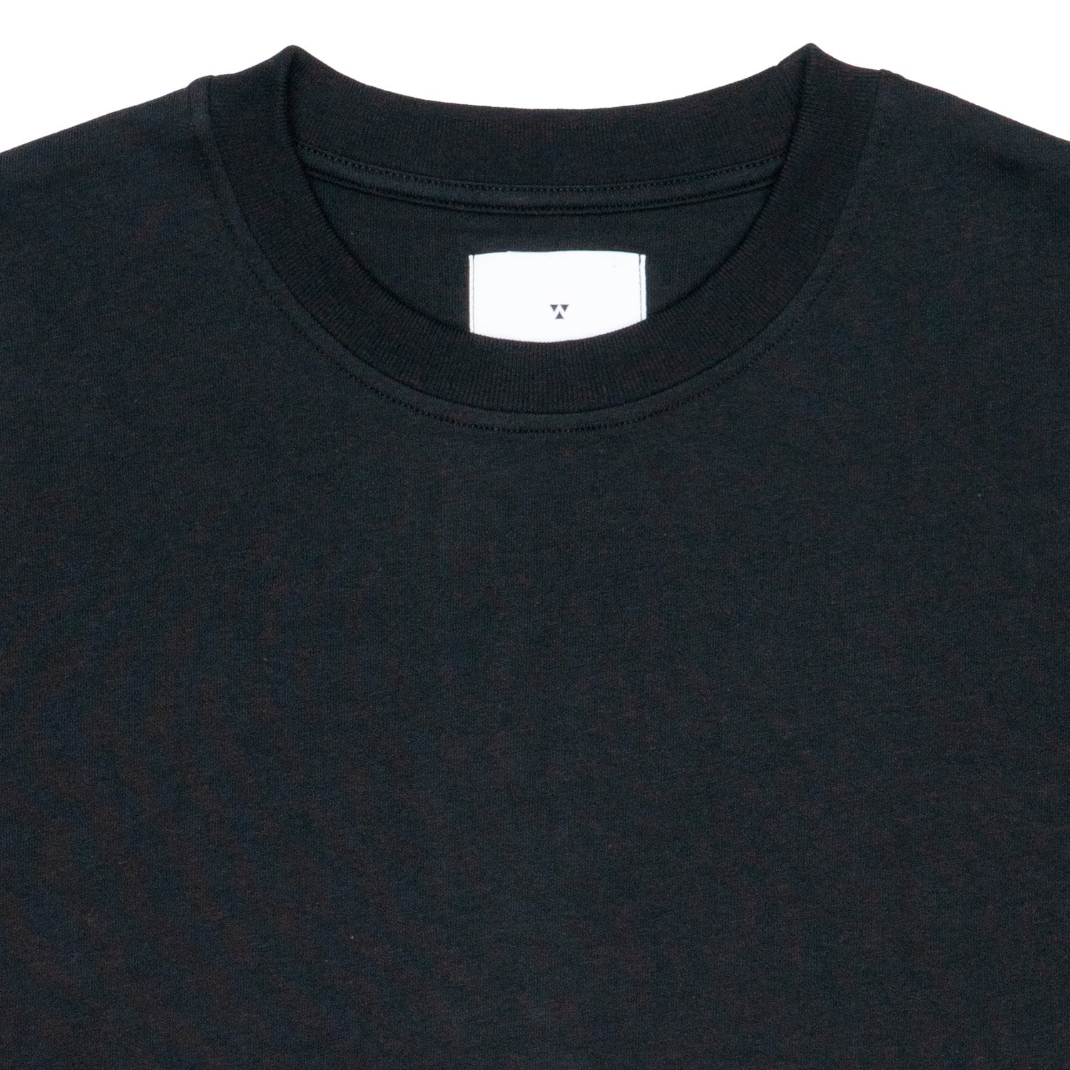 T-shirt Uomo Woc Firenze Black