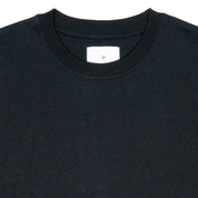 T-shirt Uomo Woc Firenze Black