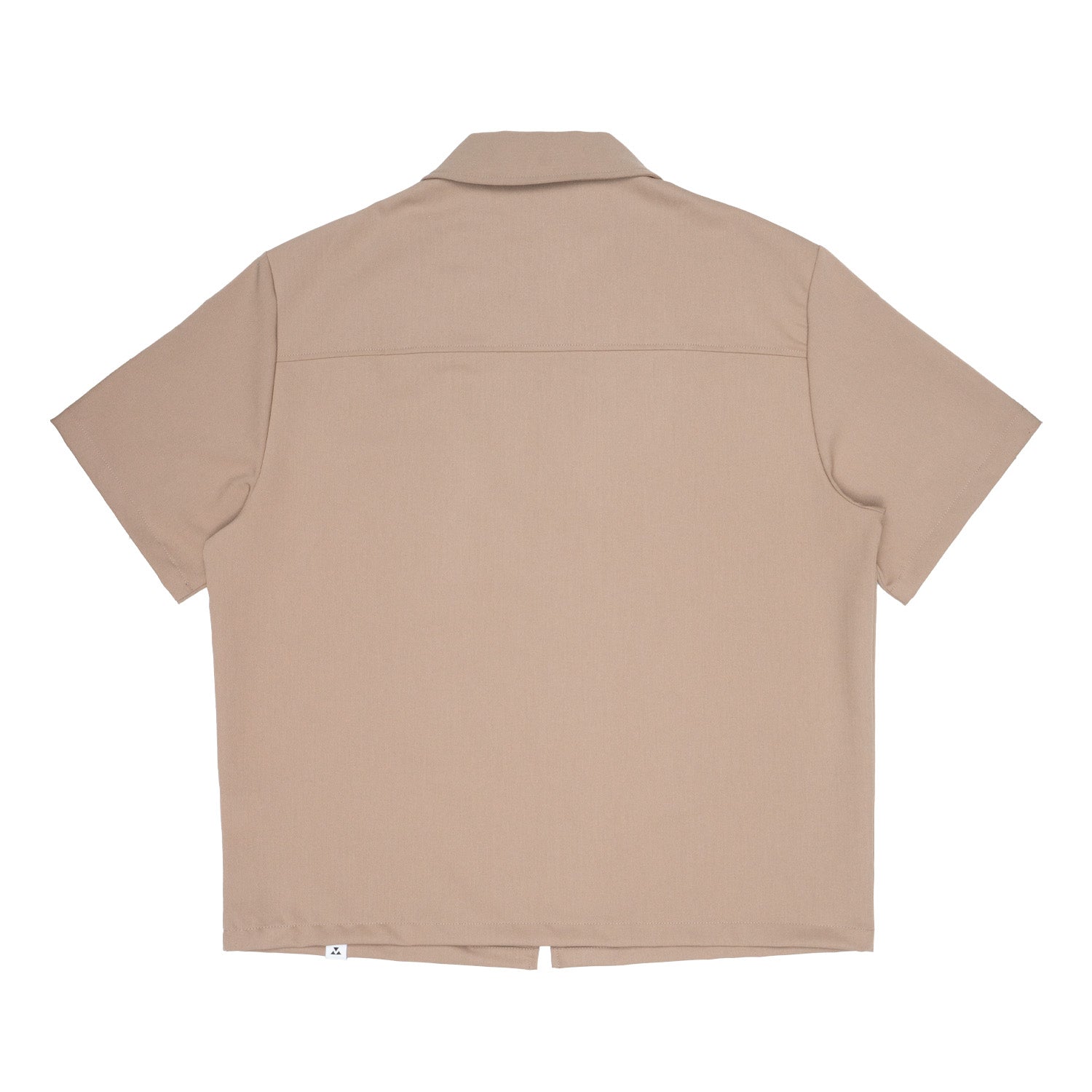 Camicia Uomo Woc Bristol Cammel