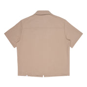 Camicia Uomo Woc Bristol Cammel
