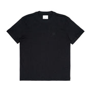 T-shirt Uomo Woc Parigi Basic Black