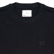 T-shirt Uomo Woc Parigi Basic Black