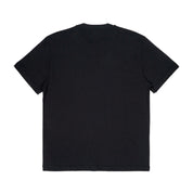 T-shirt Uomo Woc Parigi Basic Black