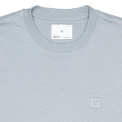 T-shirt Uomo Woc Parigi Basic Grey