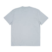 T-shirt Uomo Woc Parigi Basic Grey