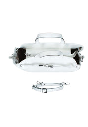 Borsa Donna Rebelle Valentina S Dollaro Marble