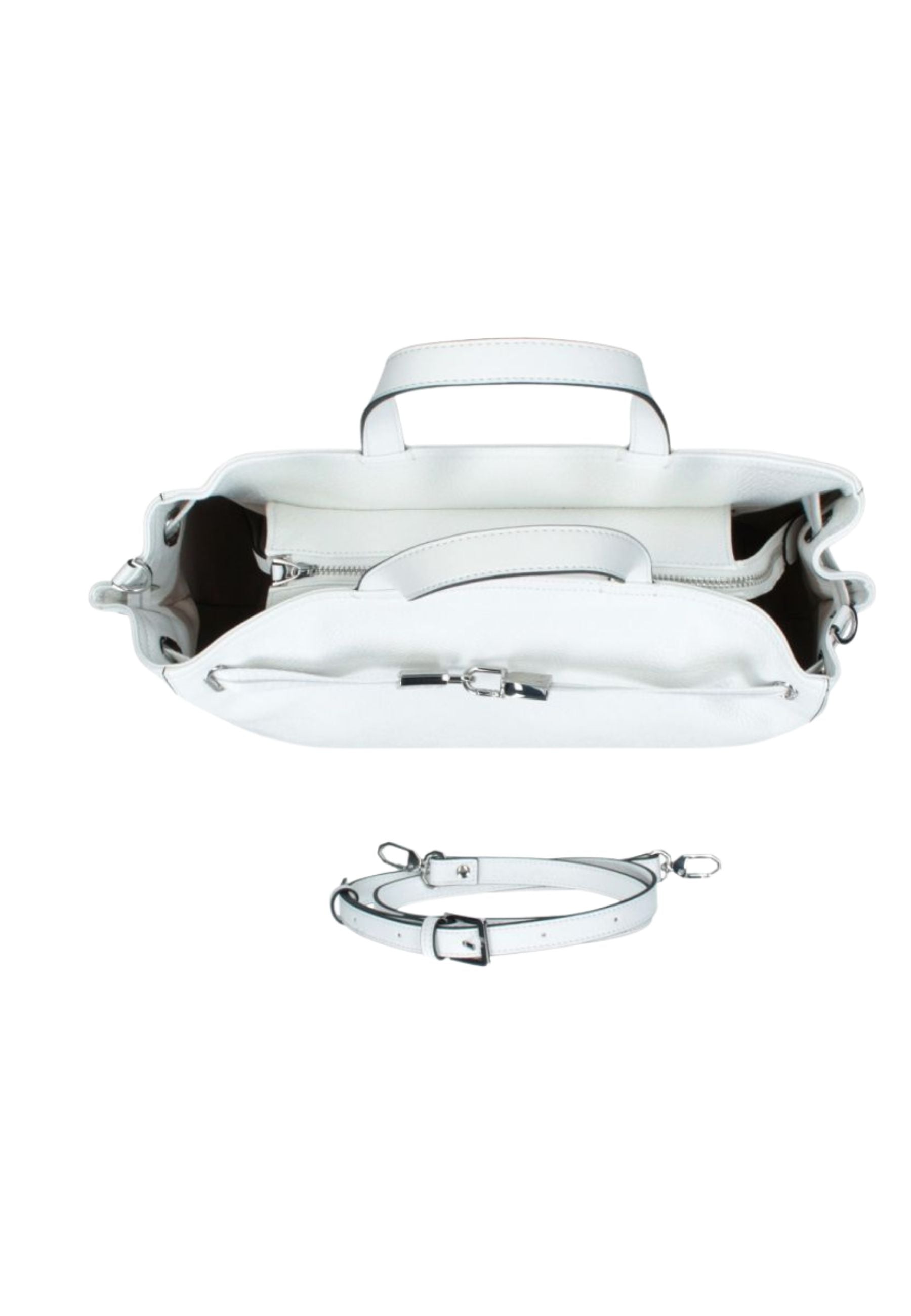 Borsa Donna Rebelle Valentina S Dollaro Marble