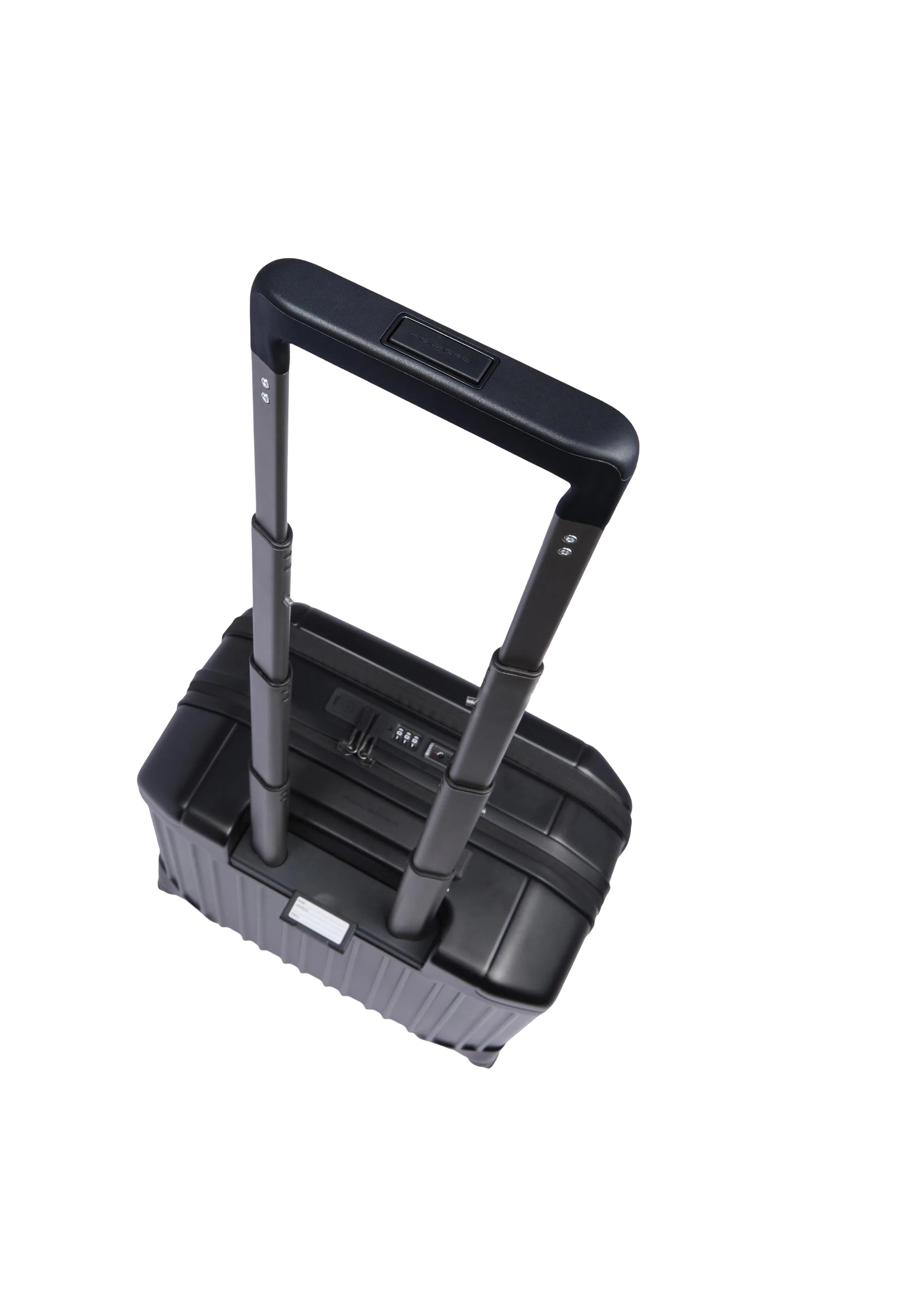 Trolley Uomo piquadro BV6552PQL-NO Nero