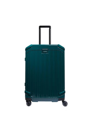 Trolley Uomo piquadro BV4427POP-VE Verde