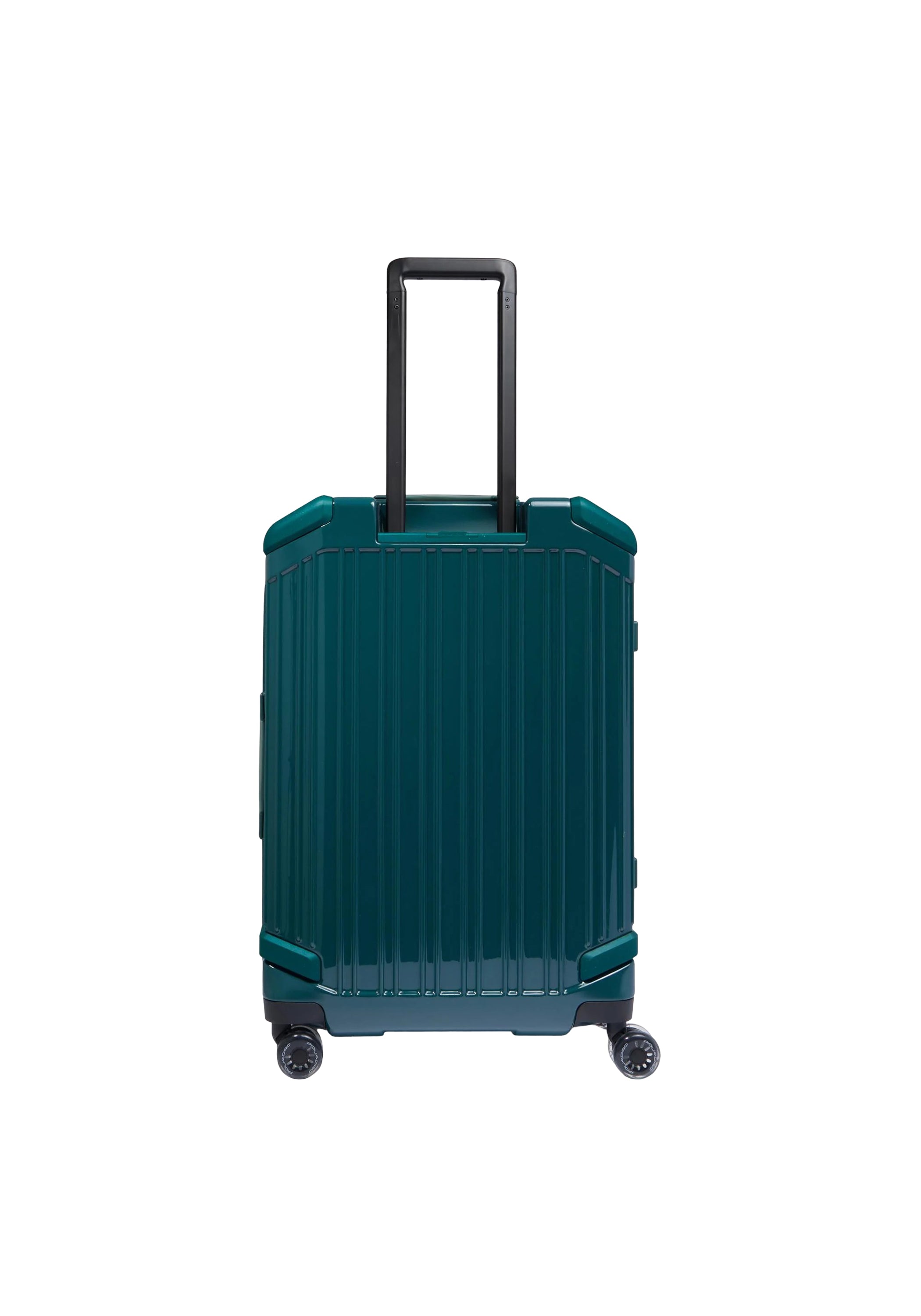 Trolley Uomo piquadro BV4427POP-VE Verde