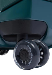 Trolley Uomo piquadro BV4427POP-VE Verde