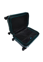 Trolley Uomo piquadro BV4427POP-VE Verde