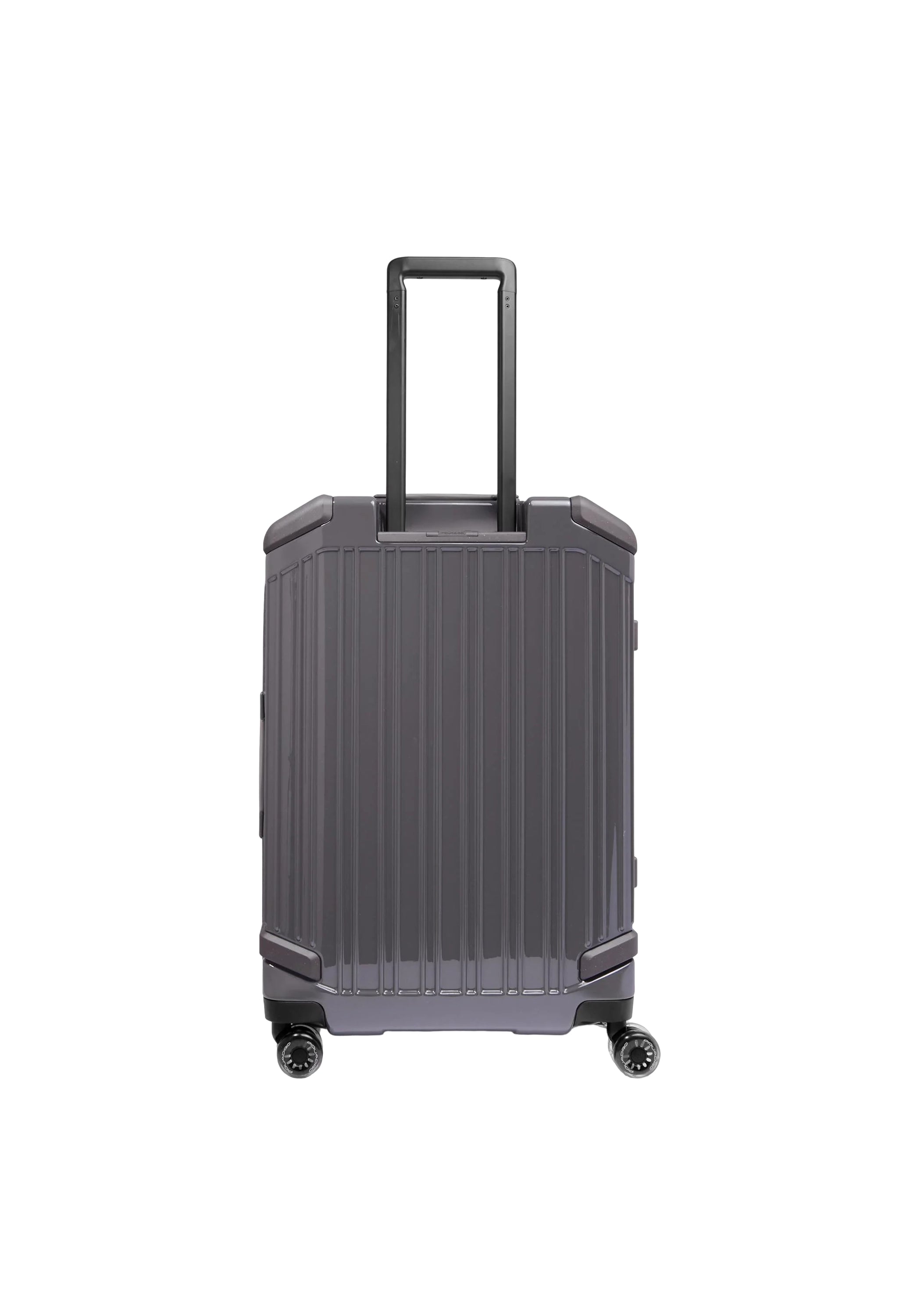 Trolley Uomo piquadro BV4427POP-GR Grigio