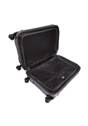 Trolley Uomo piquadro BV4427POP-GR Grigio