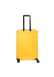 Trolley Uomo piquadro BV4427POP-G Giallo