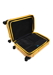 Trolley Uomo piquadro BV4427POP-G Giallo