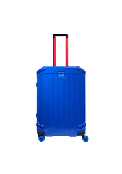 Trolley Uomo piquadro BV4427POP-BLU Blu