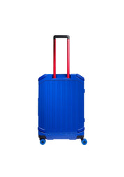 Trolley Uomo piquadro BV4427POP-BLU Blu