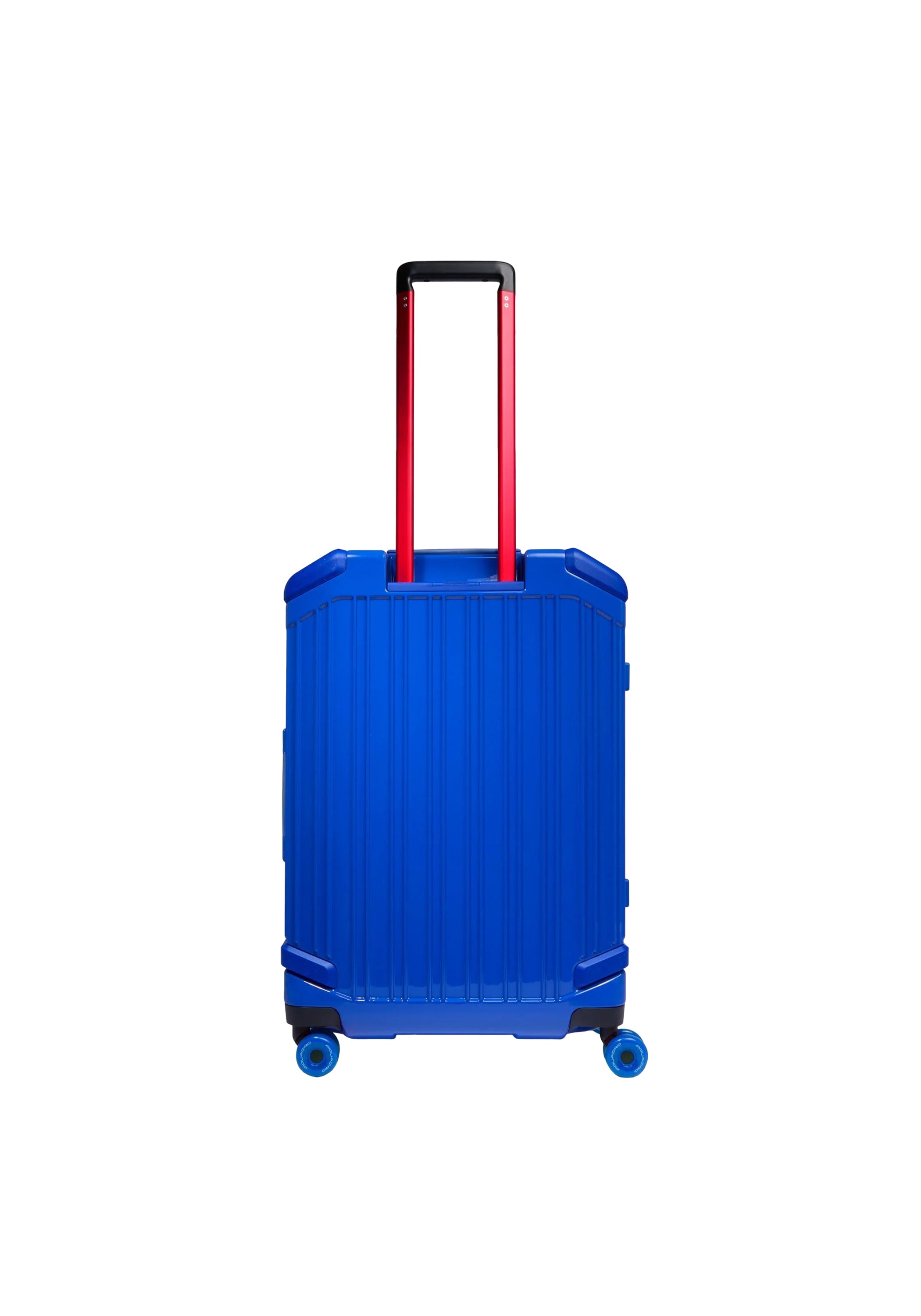 Trolley Uomo piquadro BV4427POP-BLU Blu