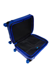 Trolley Uomo piquadro BV4427POP-BLU Blu