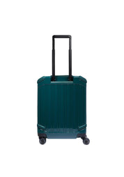 Trolley Uomo piquadro BV4425POP-VE Verde