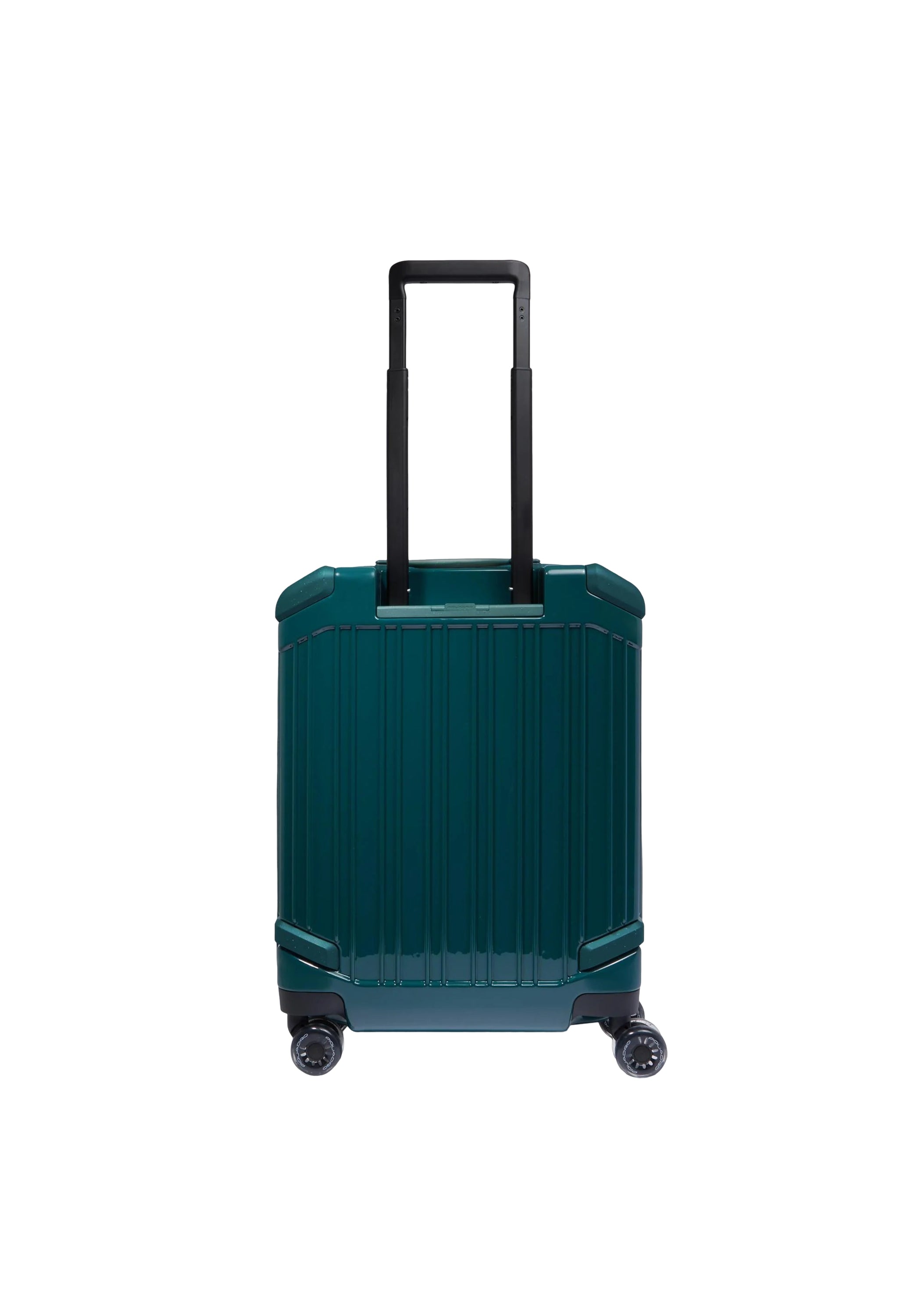 Trolley Uomo piquadro BV4425POP-VE Verde