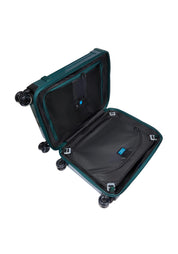Trolley Uomo piquadro BV4425POP-VE Verde
