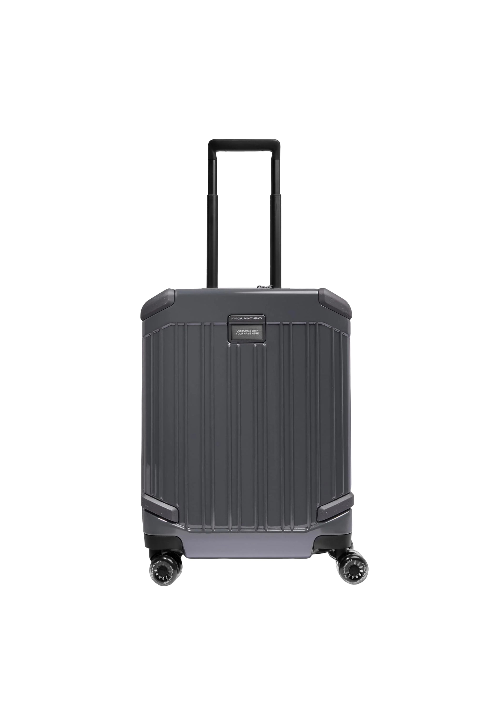 Trolley Uomo piquadro BV4425POP-GR Grigio