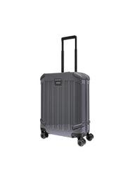 Trolley Uomo piquadro BV4425POP-GR Grigio
