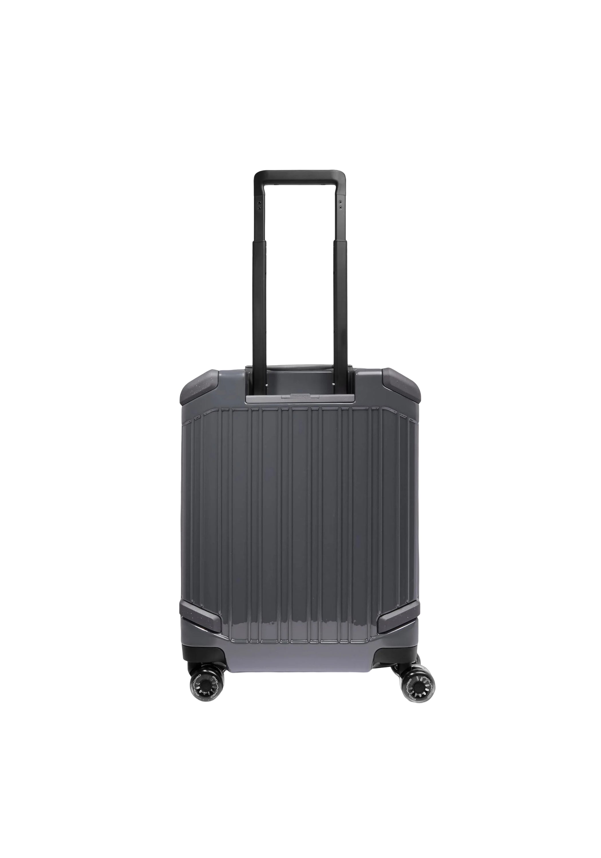 Trolley Uomo piquadro BV4425POP-GR Grigio