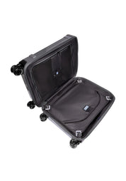 Trolley Uomo piquadro BV4425POP-GR Grigio