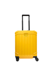 Trolley Uomo piquadro BV4425POP-G Giallo