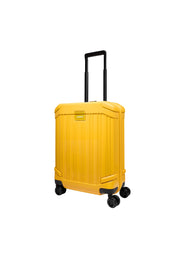 Trolley Uomo piquadro BV4425POP-G Giallo