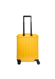 Trolley Uomo piquadro BV4425POP-G Giallo