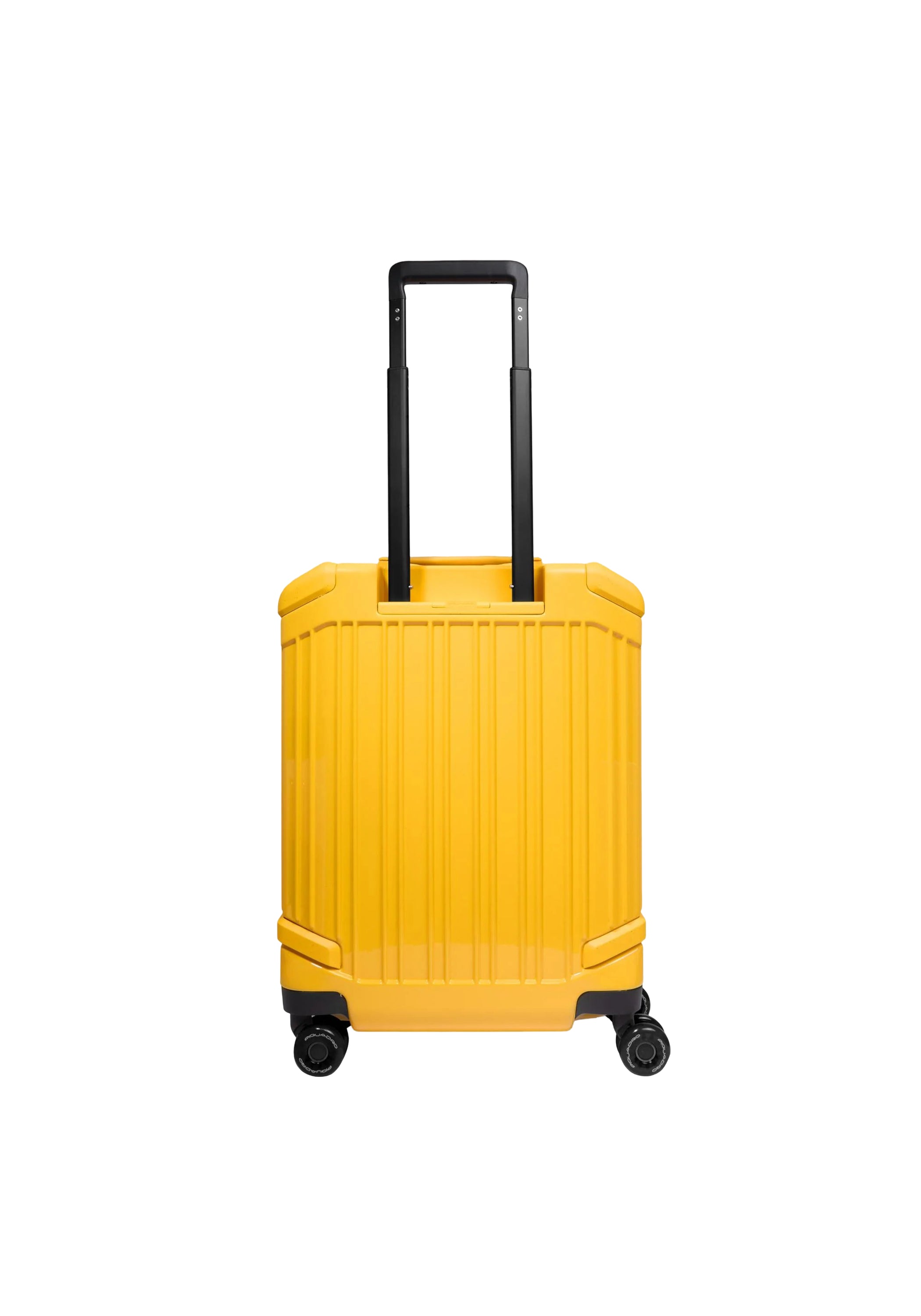 Trolley Uomo piquadro BV4425POP-G Giallo