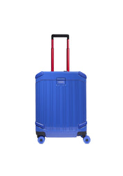 Trolley Uomo piquadro BV4425POP-BLU Blu